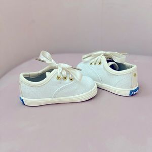 Baby Keds Kate Spade